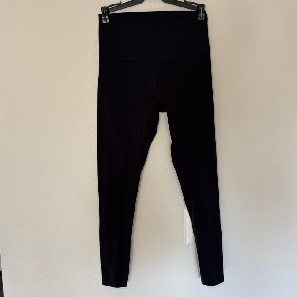 FP Movement Women's Never Better Leggings Free People Black small - Picture 7 of 7